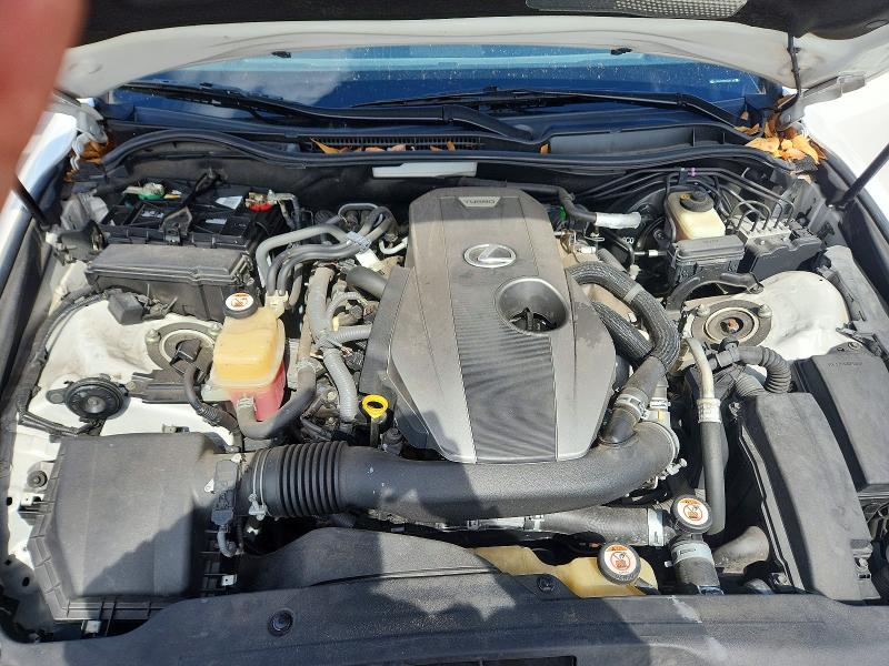 Aukcja sprzedaży 2017 Lexus Is 200t, vin: JTHBA1D22H5047163, numer aukcji: 41916736