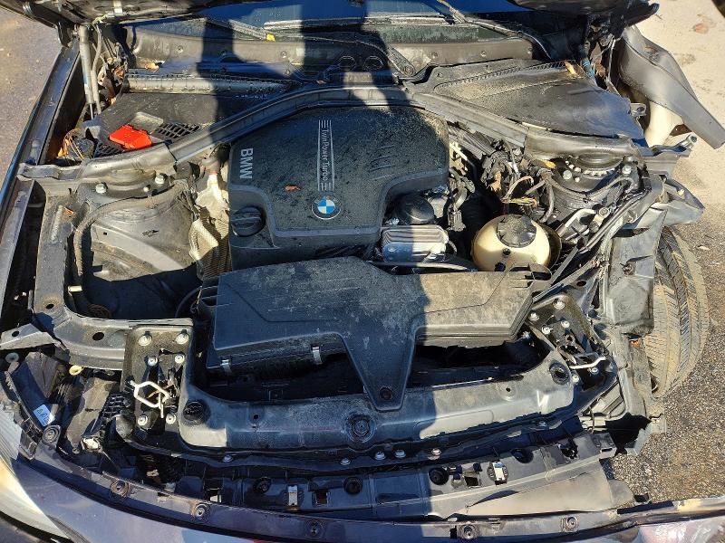 Продаж на аукціоні авто 2014 Bmw 328, vin: WBA3X5C50ED557579, номер лоту: 41758886
