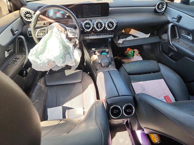 Aukcja sprzedaży 2021 Mercedes-benz A, vin: W1K3G4EB5MJ282894, numer aukcji: 47805246