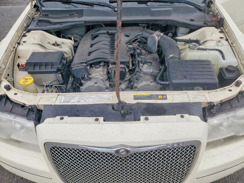 Продаж на аукціоні авто 2006 Chrysler 300, vin: 2C3KA53GX6H452235, номер лоту: 46542906