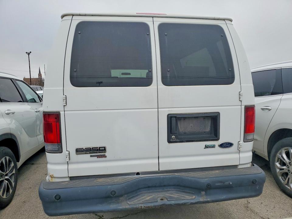 Продаж на аукціоні авто 2009 Ford Econoline, vin: 1FBSS31L69DA17134, номер лоту: 73290855