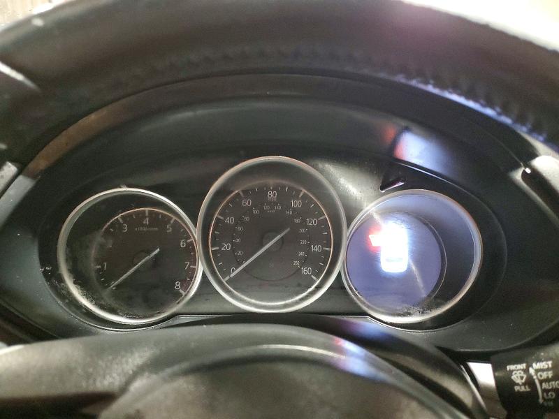 Aukcja sprzedaży 2018 Mazda Cx-5, vin: JM3KFBCM2J0444331, numer aukcji: 46191016