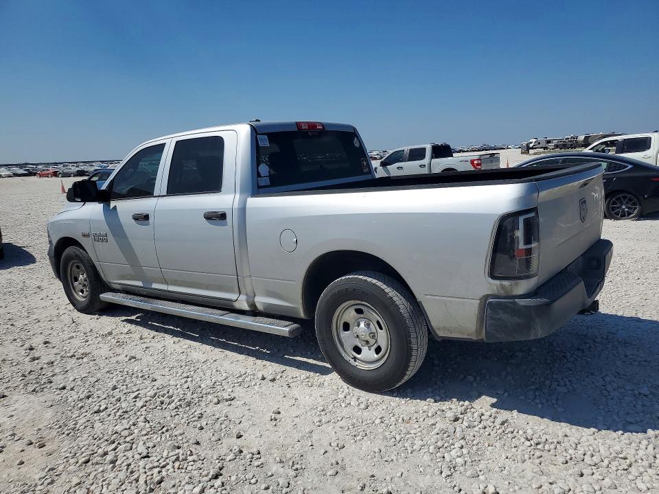 47193736 :رقم المزاد ، 1C6RR6ST2FS565345 vin ، 2015 Ram 1500 مزاد بيع