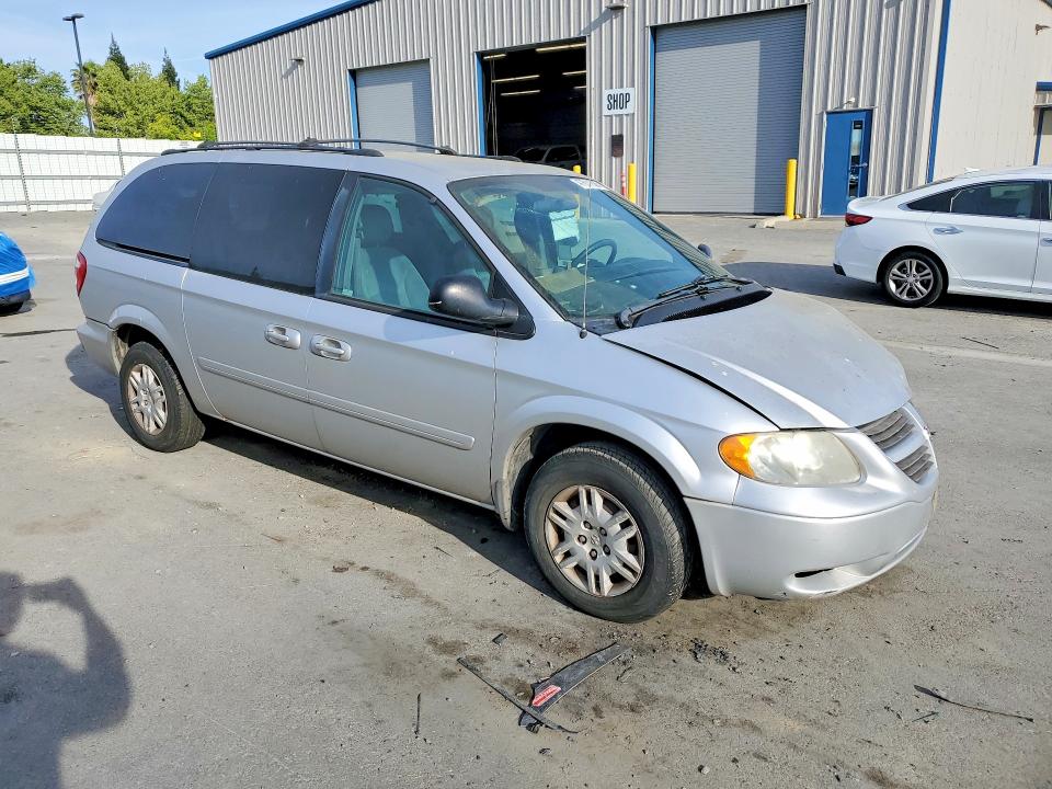 Aukcja sprzedaży 2005 Dodge Grand Caravan, vin: 2D4GP24RX5R111637, numer aukcji: 47611626