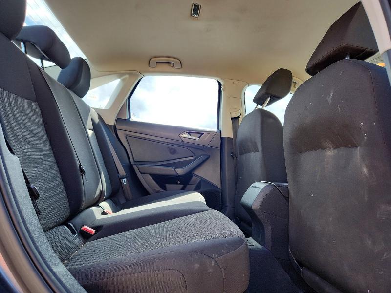 Aukcja sprzedaży 2021 Volkswagen Jetta, vin: 3VWC57BU2MM046758, numer aukcji: 42050366