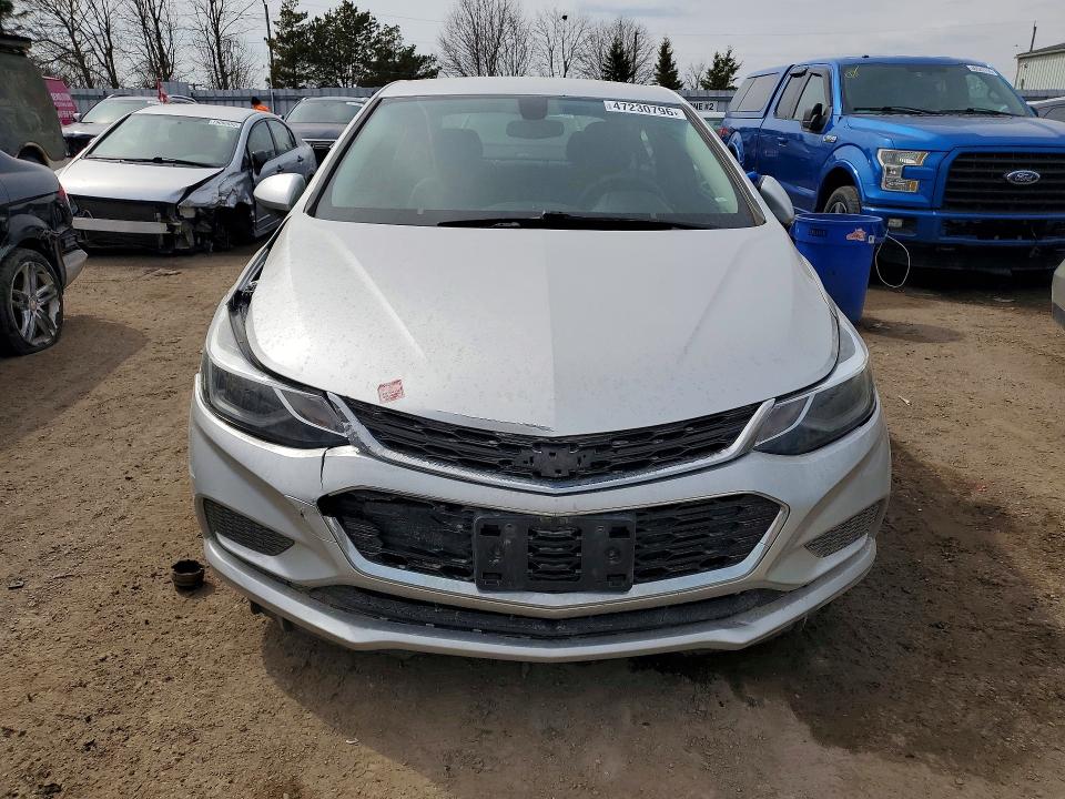 Продаж на аукціоні авто 2016 Chevrolet Cruze, vin: 3G1BE5SM7GS603157, номер лоту: 47230796