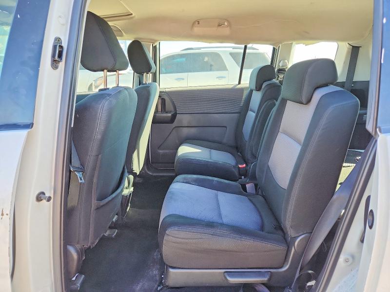 41997056 :رقم المزاد ، JM1CR293470135925 vin ، 2007 Mazda 5 مزاد بيع