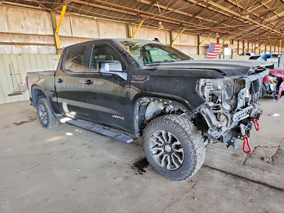Aukcja sprzedaży 2020 Gmc Sierra, vin: 3GTP9EEL6LG416994, numer aukcji: 47292506