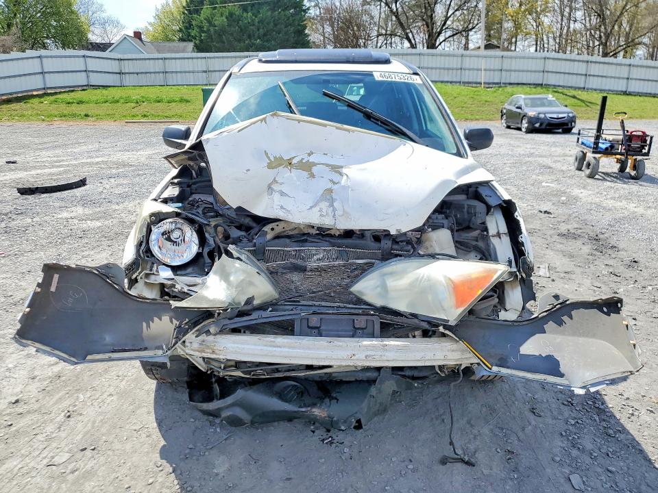 Aukcja sprzedaży 2008 Honda Cr-v, vin: 3CZRE48518G700076, numer aukcji: 46875326