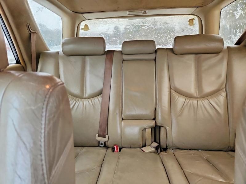 79683645 :رقم المزاد ، JTJHF10U820248619 vin ، 2002 Lexus Rx 300 مزاد بيع