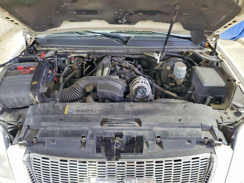 Aukcja sprzedaży 2009 Gmc Yukon, vin: 1GKFK33069R204400, numer aukcji: 79650485