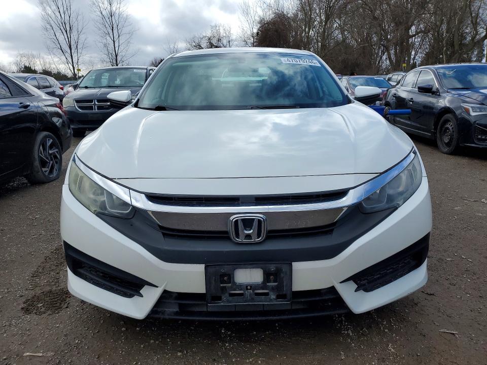 2016 Honda Civic მანქანა იყიდება აუქციონზე, vin: 2HGFC2F72GH002728, აუქციონის ნომერი: 47079246