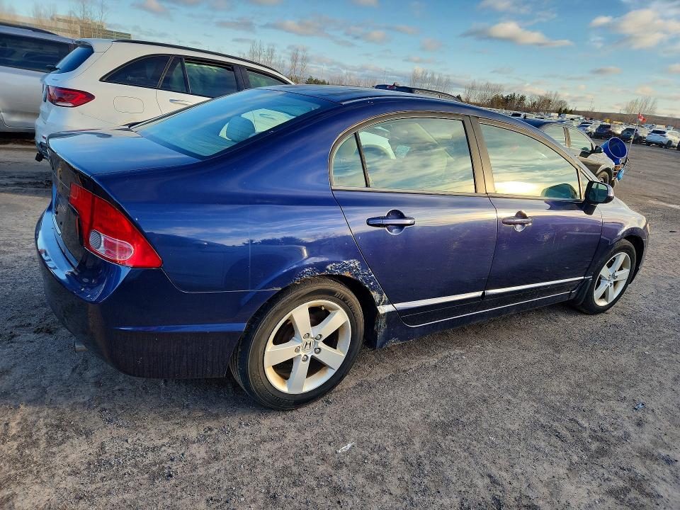 41955676 :رقم المزاد ، 1HGFA16496L811604 vin ، 2006 Honda Civic مزاد بيع