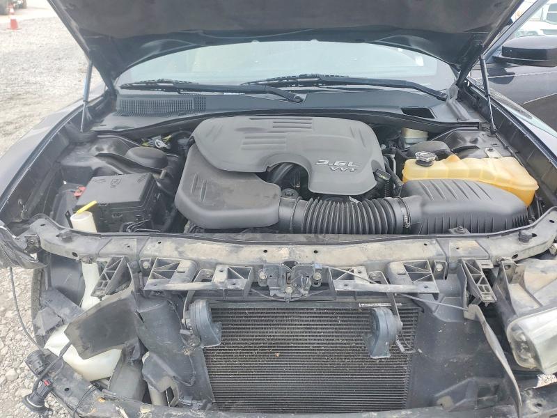 Продаж на аукціоні авто 2011 Dodge Charger, vin: 2B3CL3CG5BH545089, номер лоту: 47949496