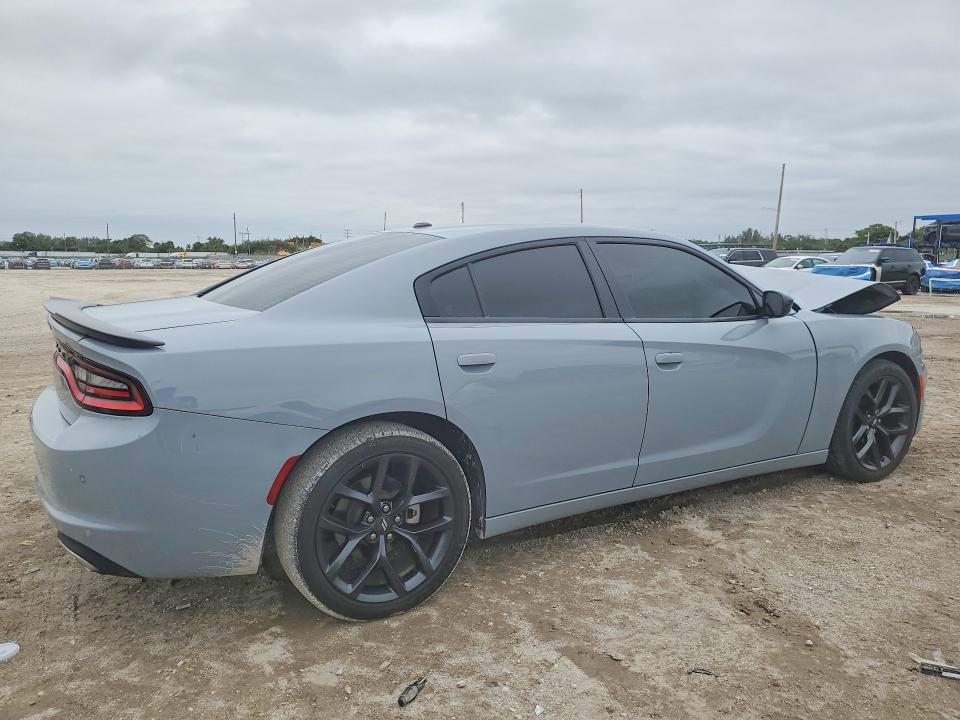 Aukcja sprzedaży 2022 Dodge Charger, vin: 2C3CDXBG6NH153090, numer aukcji: 46579186