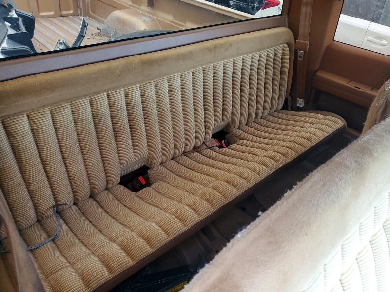 Aukcja sprzedaży 1990 Gmc Sierra, vin: 2GTFC29K6L1561605, numer aukcji: 76359375