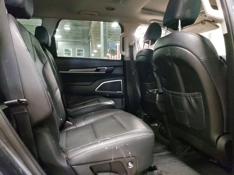 Продаж на аукціоні авто 2020 Kia Telluride, vin: 5XYP64HC2LG072769, номер лоту: 46902326