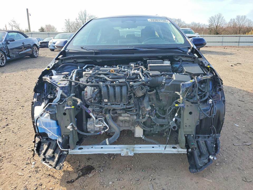 Aukcja sprzedaży 2024 Toyota Corolla, vin: 5YFB4MDE8RP158261, numer aukcji: 48303136