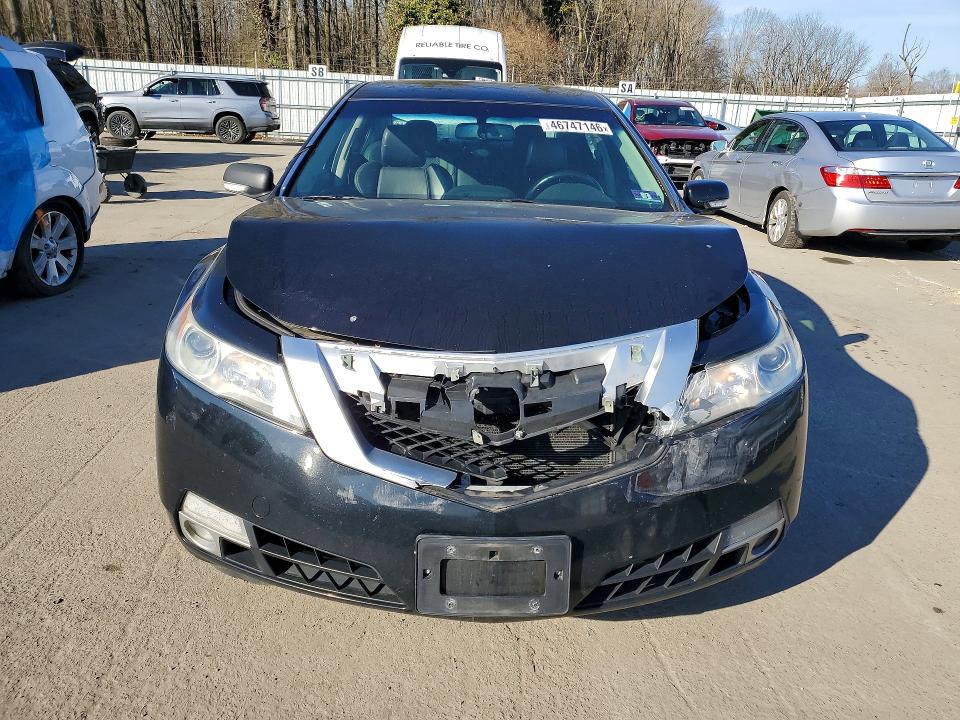 Aukcja sprzedaży 2010 Acura Tl, vin: 19UUA9F25AA007647, numer aukcji: 46747146