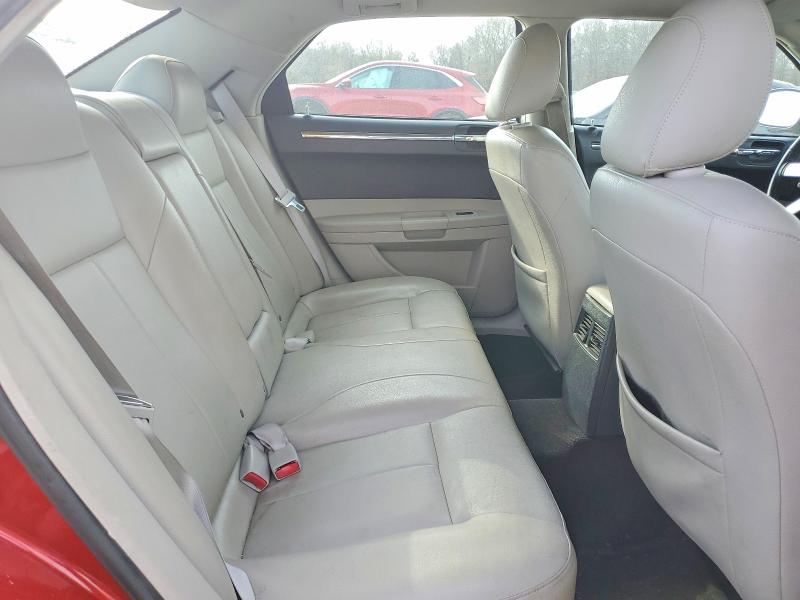 78227095 :رقم المزاد ، 2C3KA53G17H807066 vin ، 2007 Chrysler 300 مزاد بيع