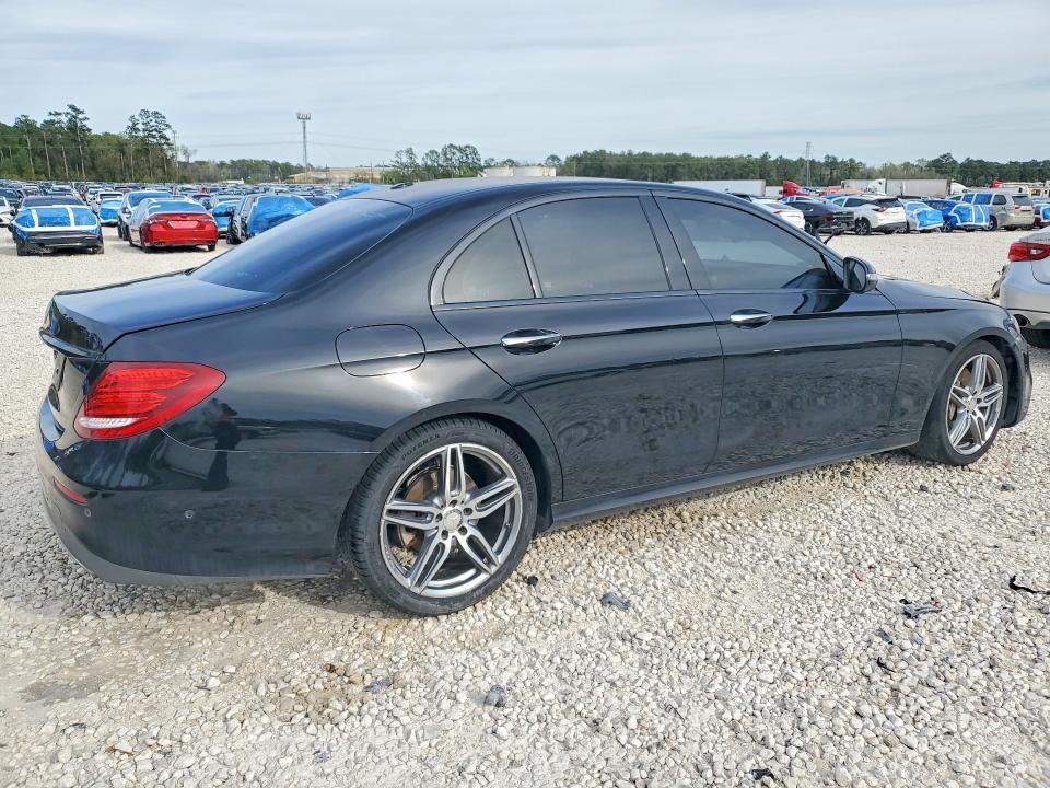 Aukcja sprzedaży 2017 Mercedes-benz E, vin: WDDZF4JB9HA072937, numer aukcji: 46332336