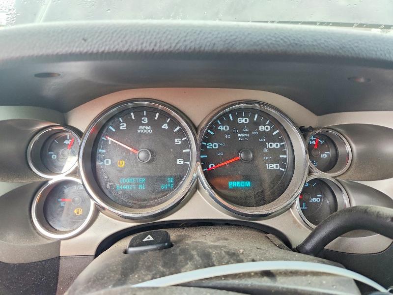 79984105 :رقم المزاد ، 1GTR2VE76DZ326715 vin ، 2013 Gmc Sierra مزاد بيع