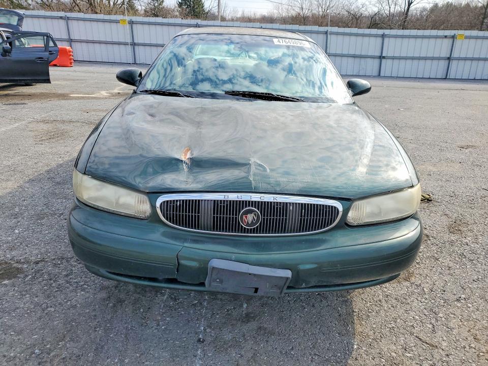 Aukcja sprzedaży 2004 Buick Century, vin: 2G4WS52J841321202, numer aukcji: 47649896