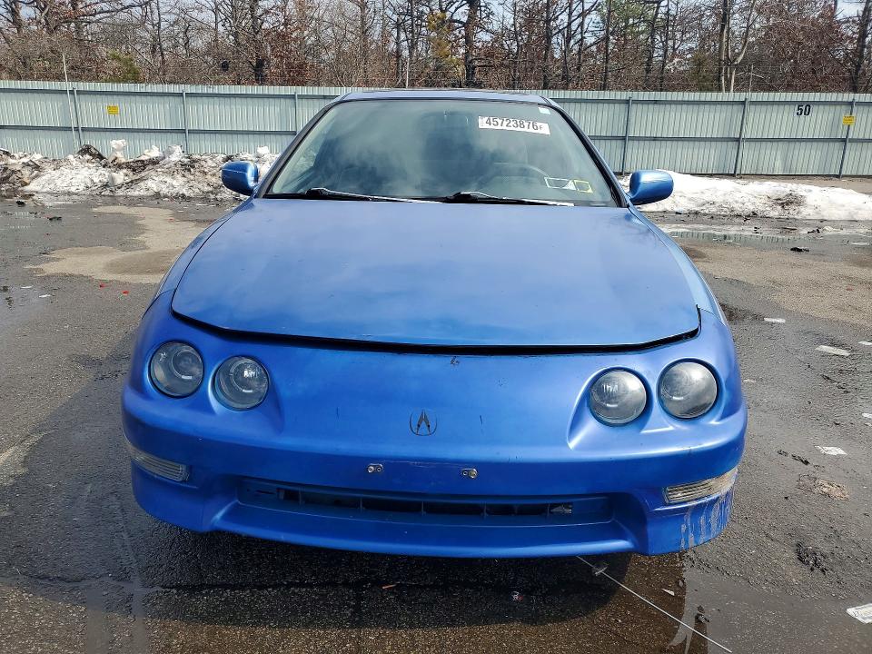 Продажа на аукционе авто 2000 Acura Integra, vin: JH4DC4459YS003032, номер лота: 45723876