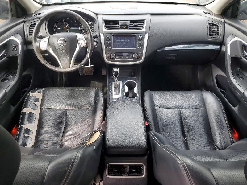 Aukcja sprzedaży 2016 Nissan Altima, vin: 1N4AL3AP7GN312540, numer aukcji: 45950226