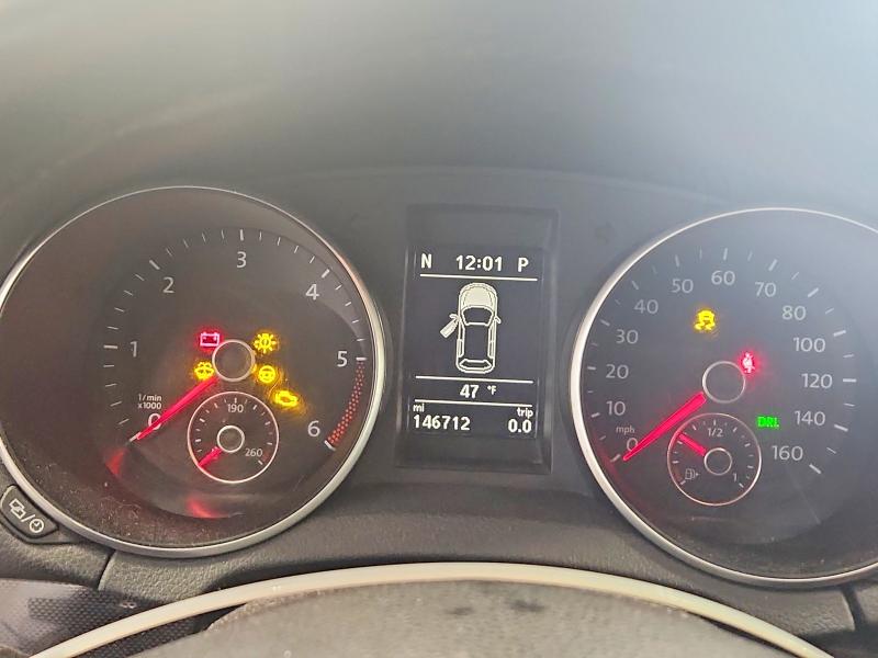 Продаж на аукціоні авто 2013 Volkswagen Jetta, vin: 3VWPL7AJXDM604449, номер лоту: 46355036
