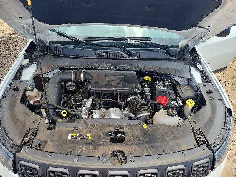 2024 Jeep Compass მანქანა იყიდება აუქციონზე, vin: 3C4NJDDNXRT144882, აუქციონის ნომერი: 48077896