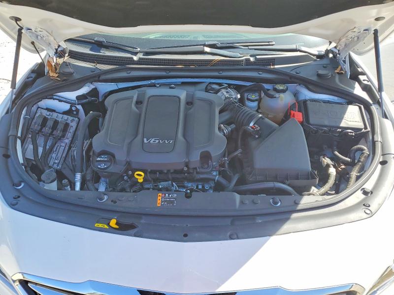 47336986 :رقم المزاد ، 1G4ZP5SS2KU130657 vin ، 2019 Buick Lacrosse مزاد بيع