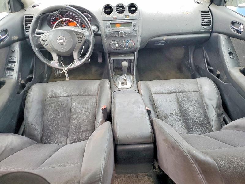 Продаж на аукціоні авто 2011 Nissan Altima, vin: 1N4AL2AP2BN506766, номер лоту: 45934776