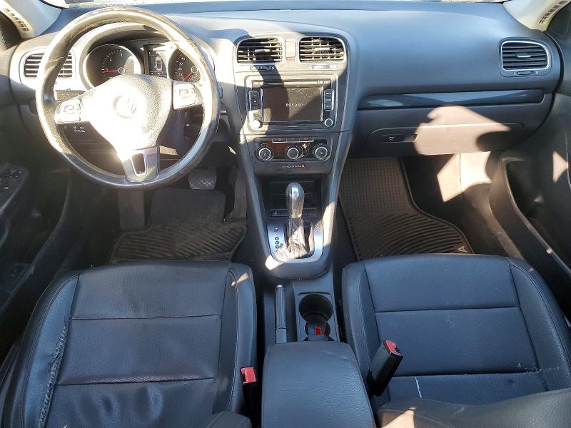 42067936 :رقم المزاد ، 3VWPL7AJ6DM624424 vin ، 2013 Volkswagen Jetta مزاد بيع