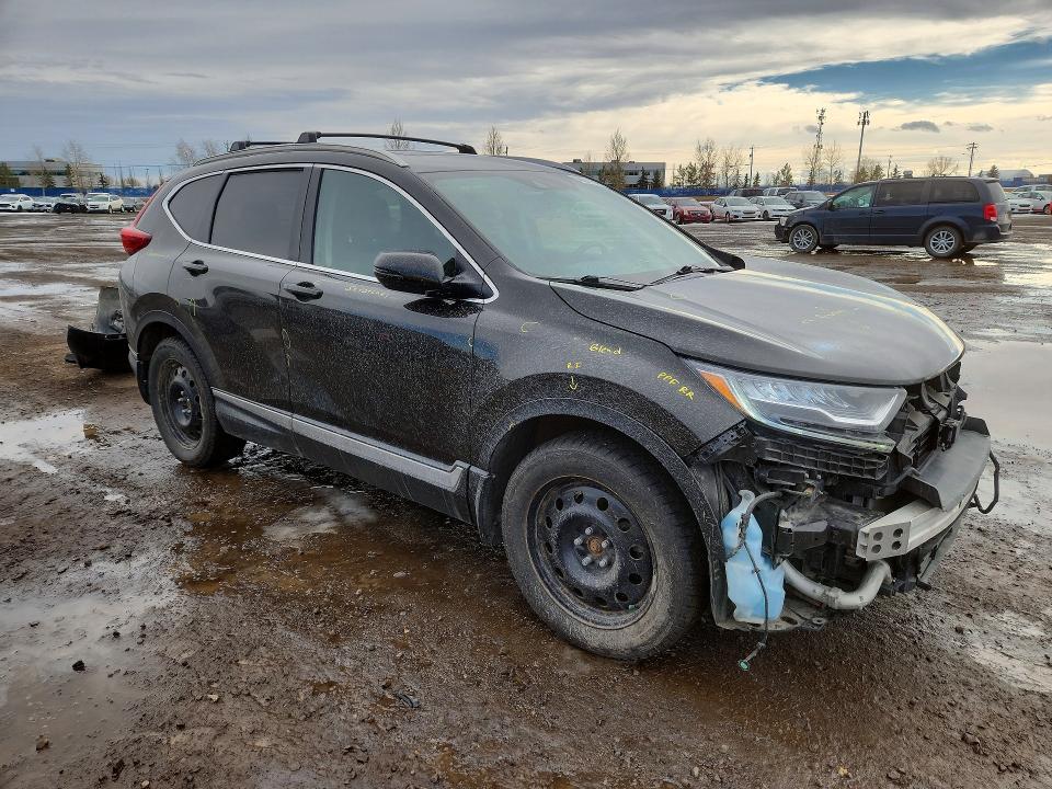 Aukcja sprzedaży 2017 Honda Cr-v, vin: 2HKRW2H95HH141133, numer aukcji: 46241676