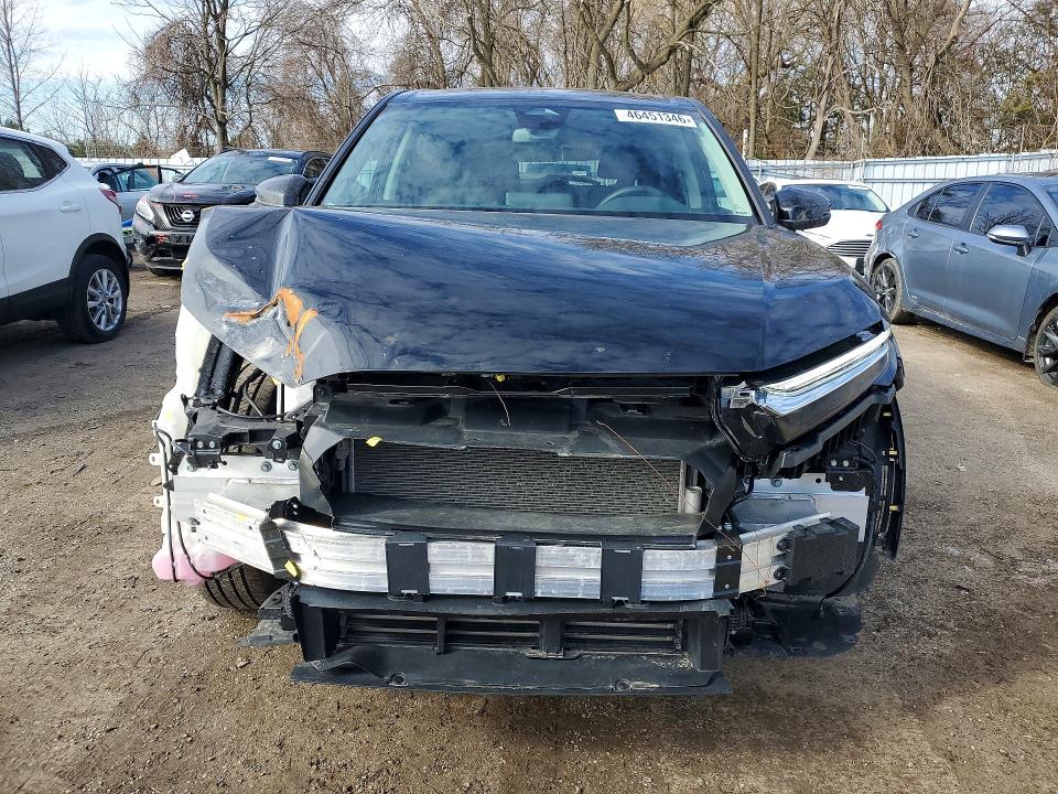 Продажа на аукционе авто 2026 Honda Cr-v, vin: 2HKRS4H27TH103096, номер лота: 46451346
