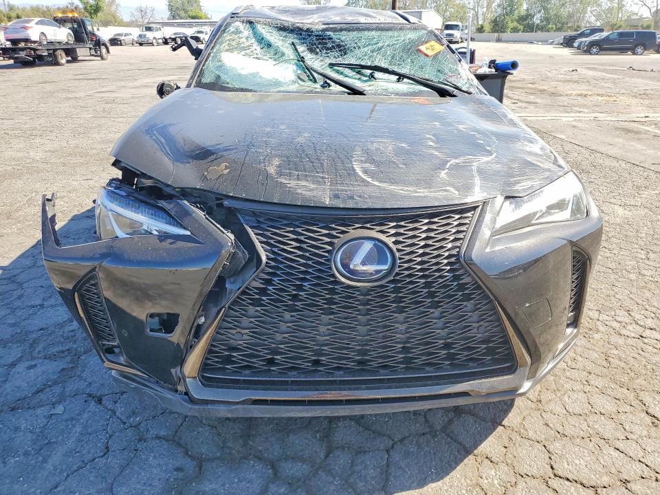Aukcja sprzedaży 2021 Lexus Ux 250h, vin: JTHE9JBH5M2038790, numer aukcji: 49837776