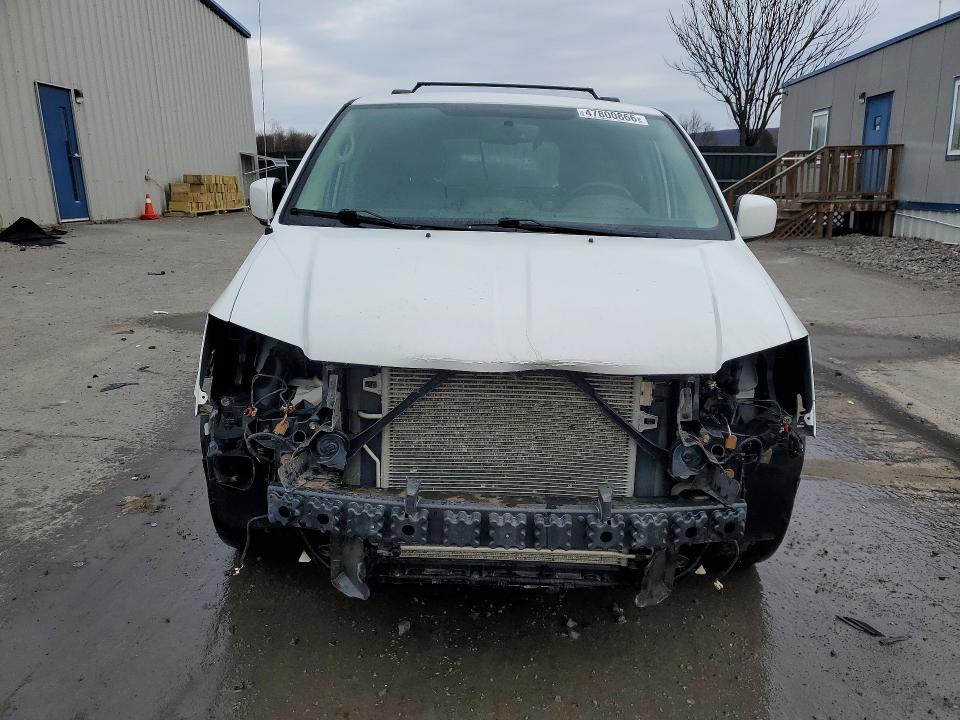 Aukcja sprzedaży 2014 Chrysler Town & Country, vin: 2C4RC1BG7ER440034, numer aukcji: 47800866