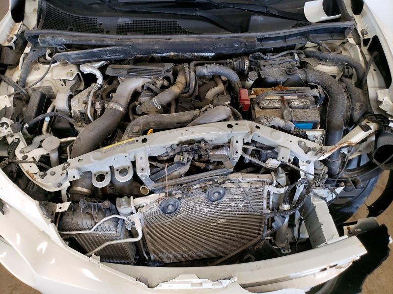 2013 Nissan Juke მანქანა იყიდება აუქციონზე, vin: JN8AF5MV6DT215011, აუქციონის ნომერი: 79553735