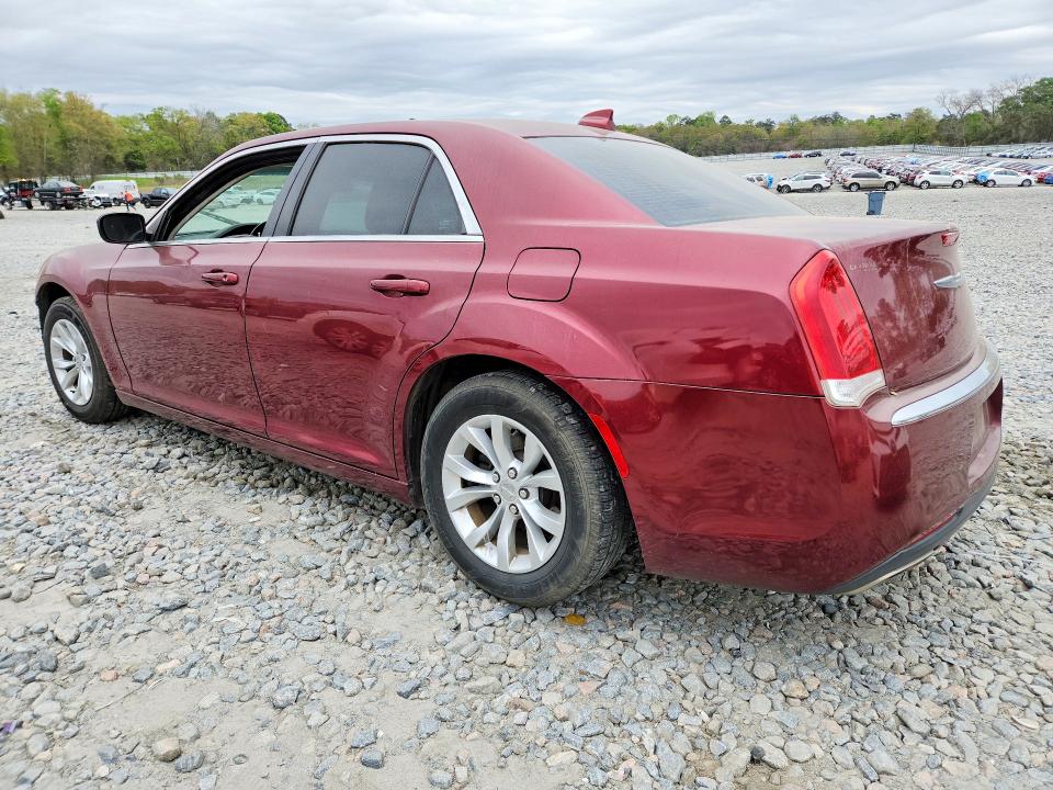 Aukcja sprzedaży 2016 Chrysler 300, vin: 2C3CCAAG4GH233962, numer aukcji: 47361746