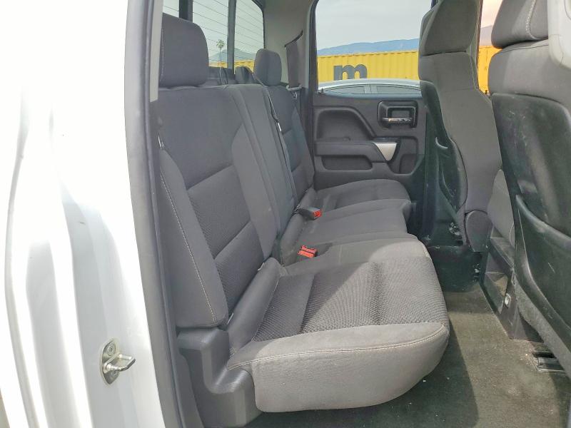 Aukcja sprzedaży 2014 Chevrolet Silverado, vin: 1GCRCREC5EZ147990, numer aukcji: 47998336
