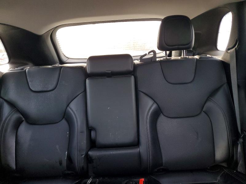 Auction sale of the 2021 Jeep Cherokee, vin: 1C4PJMMX7MD181803, lot number: 79793665