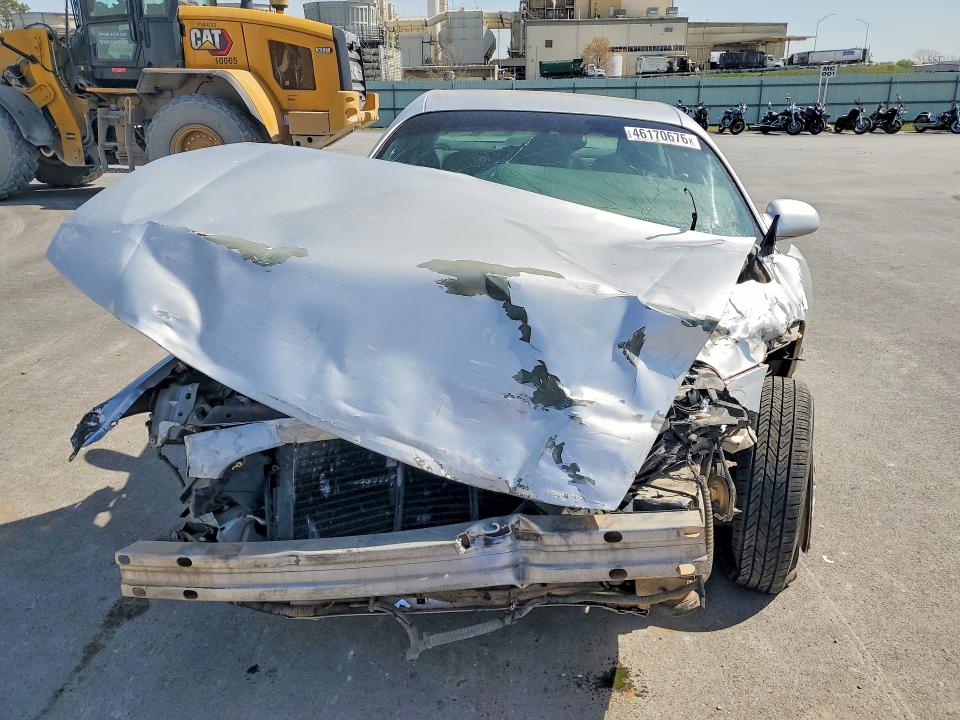 46170676 :رقم المزاد ، 1G4HP52K53U112523 vin ، 2003 Buick Lesabre مزاد بيع