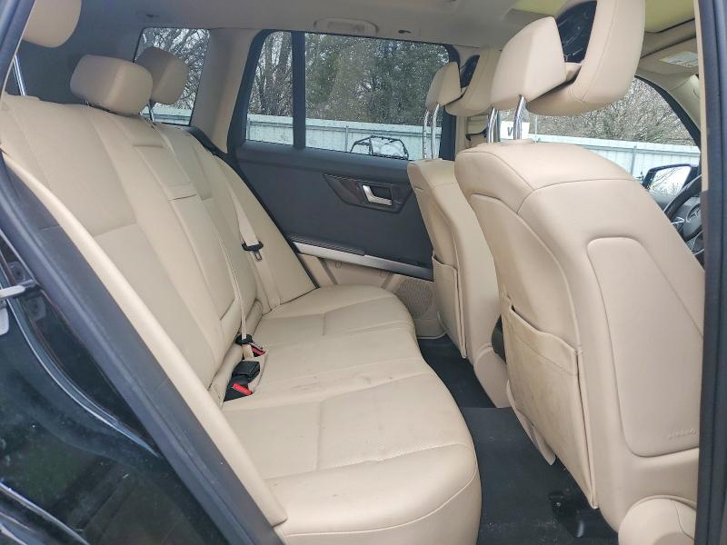 Продаж на аукціоні авто 2015 Mercedes-benz Glk, vin: WDCGG8JBXFG345877, номер лоту: 79787735