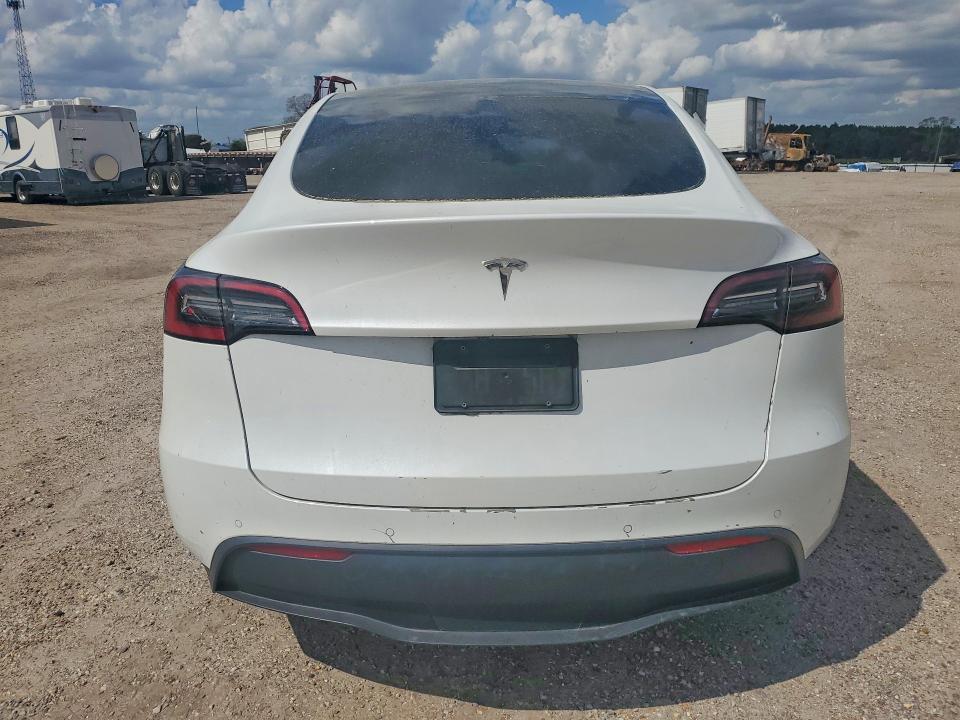 Aukcja sprzedaży 2021 Tesla Model Y, vin: 5YJYGDEE7MF188839, numer aukcji: 41698436