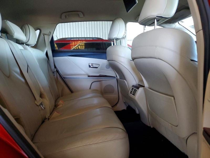 Продаж на аукціоні авто 2009 Toyota Venza, vin: 4T3BK11A99U007876, номер лоту: 47114246