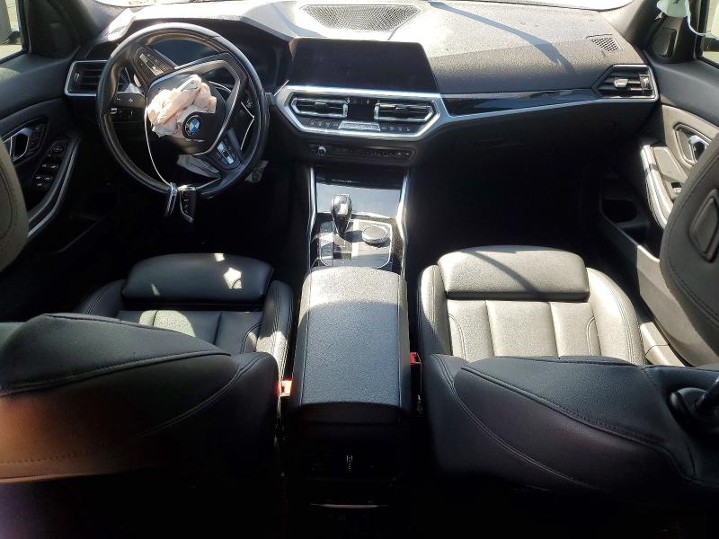47835106 :رقم المزاد ، WBA5R1C51KAJ99644 vin ، 2019 Bmw 330i مزاد بيع