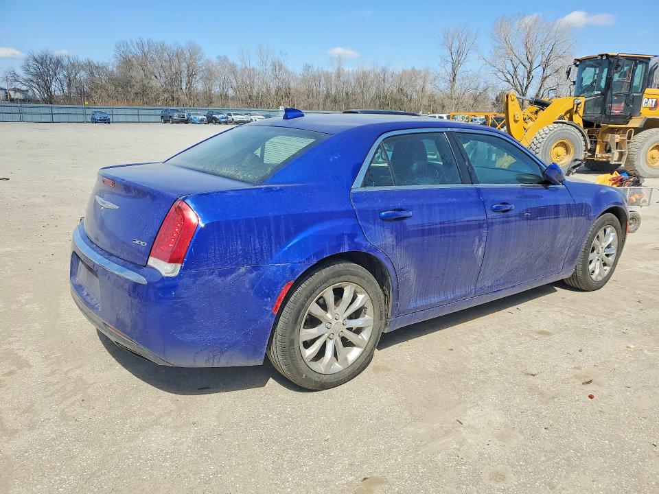 Aukcja sprzedaży 2018 Chrysler 300, vin: 2C3CCARG9JH228946, numer aukcji: 47479676