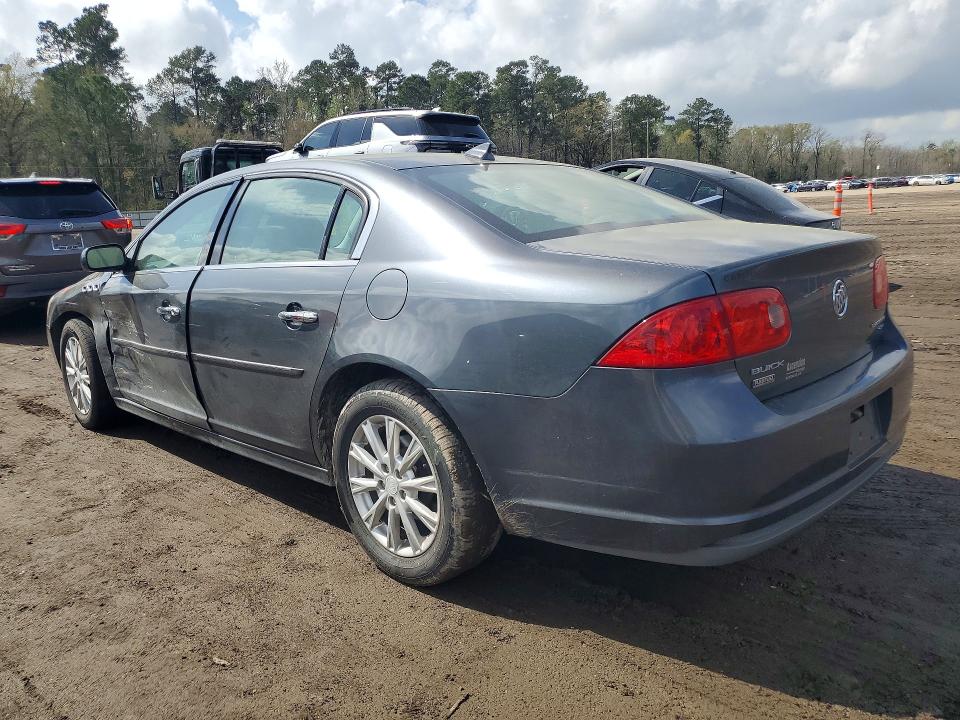 Продаж на аукціоні авто 2011 Buick Lucerne, vin: 1G4HC5EM3BU143390, номер лоту: 79421725