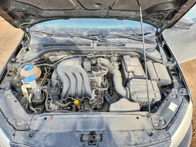 Aukcja sprzedaży 2013 Volkswagen Jetta, vin: 3VW2K7AJ8DM436453, numer aukcji: 47068316